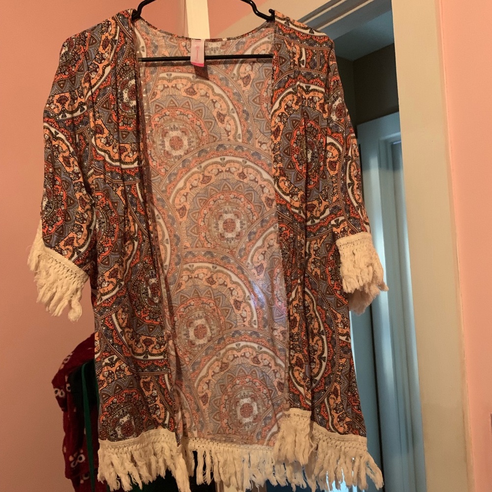 Cardigan